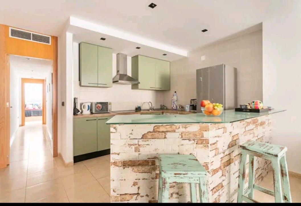 Castelplace Beach Con Plaza De Garage Incluida, Free Parking And Ac อาลิกันเต ภายนอก รูปภาพ