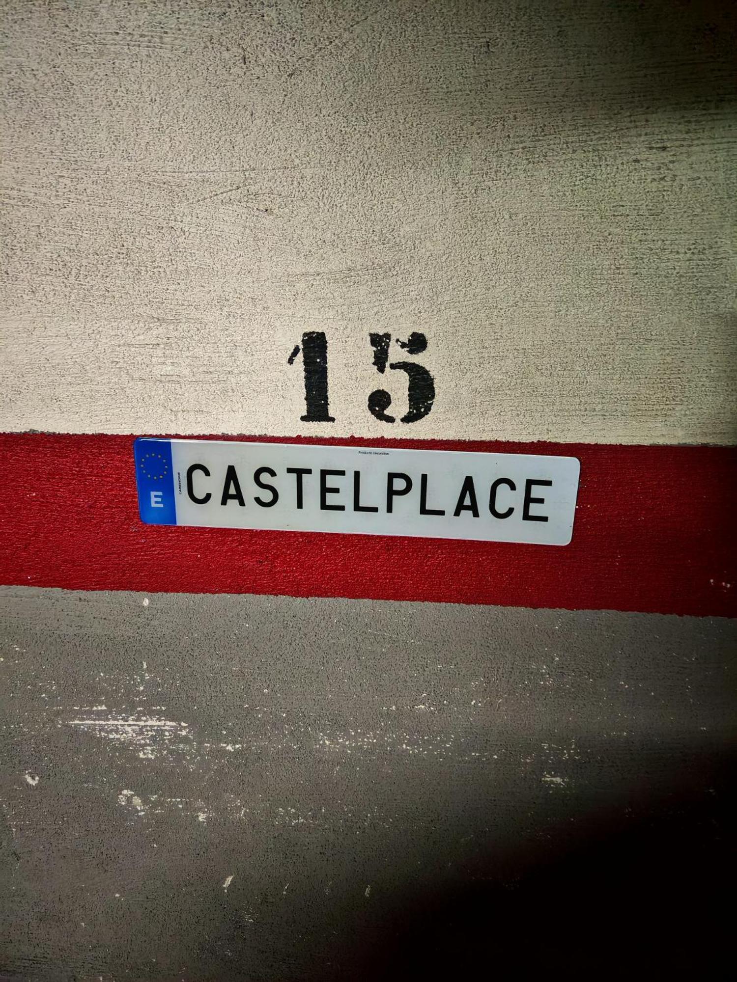Castelplace Beach Con Plaza De Garage Incluida, Free Parking And Ac อาลิกันเต ภายนอก รูปภาพ